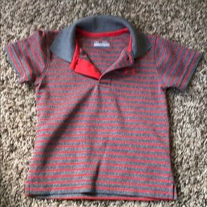 18 months under armour top